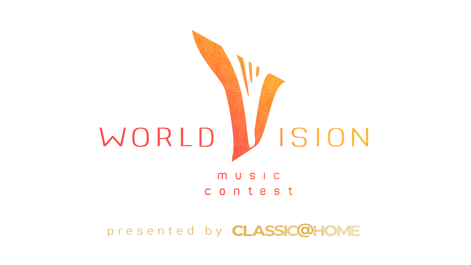 Worldvision Contest: International music competition online