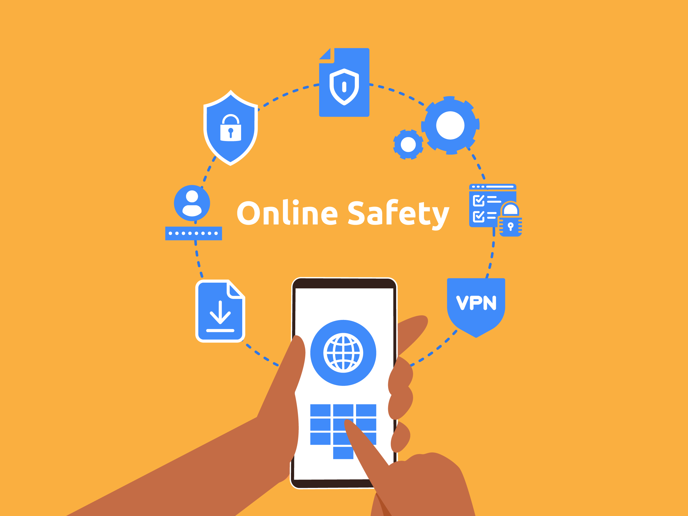 Best Practices for Securing Your Online Accounts