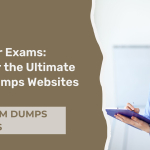 Score High: Your Go-To Exam Dumps Websites