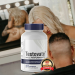 Testovate X7 Reviews - 100% Natural Testosterone Booster Solution!