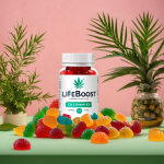 Lifeboost CBD Gummies For ED Supercharge Your Sex Capacity !