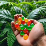 The Ultimate Guide to Earth Essence CBD Gummies