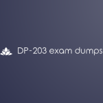 How to Pass DP-203 Exam on First Try with Dumps