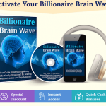  Billionaire Brain Wave: Your Ultimate Weapon for Financial Prosperity