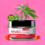 Niva CBD Gummies Review - Is Niva CBD Gummies Worth Trying?