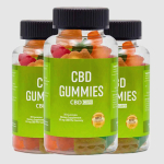 Bloom CBD Gummies : A Natural and Safe Way to Relieve Stress, Pain, and Anxiety