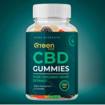 Green Acre CBD Gummies - (Exposed) Ingredients And Reviews!