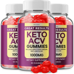 Great Results Keto ACV Gummies South Africa - No More Stored Fat, Price and Buy!