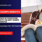 Exam Dumps: The Smart Choice for Students
