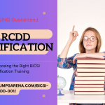 Guaranteed BICSI RCDD Exam Success: Proven Strategies and Techniques