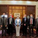 الزمالة المصرية: خيار مثالي للوافدين من السعودية لتطوير مستقبلهم الطبي