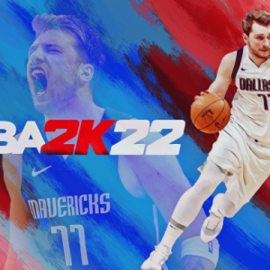 The playable version of NBA 2K22 is richer